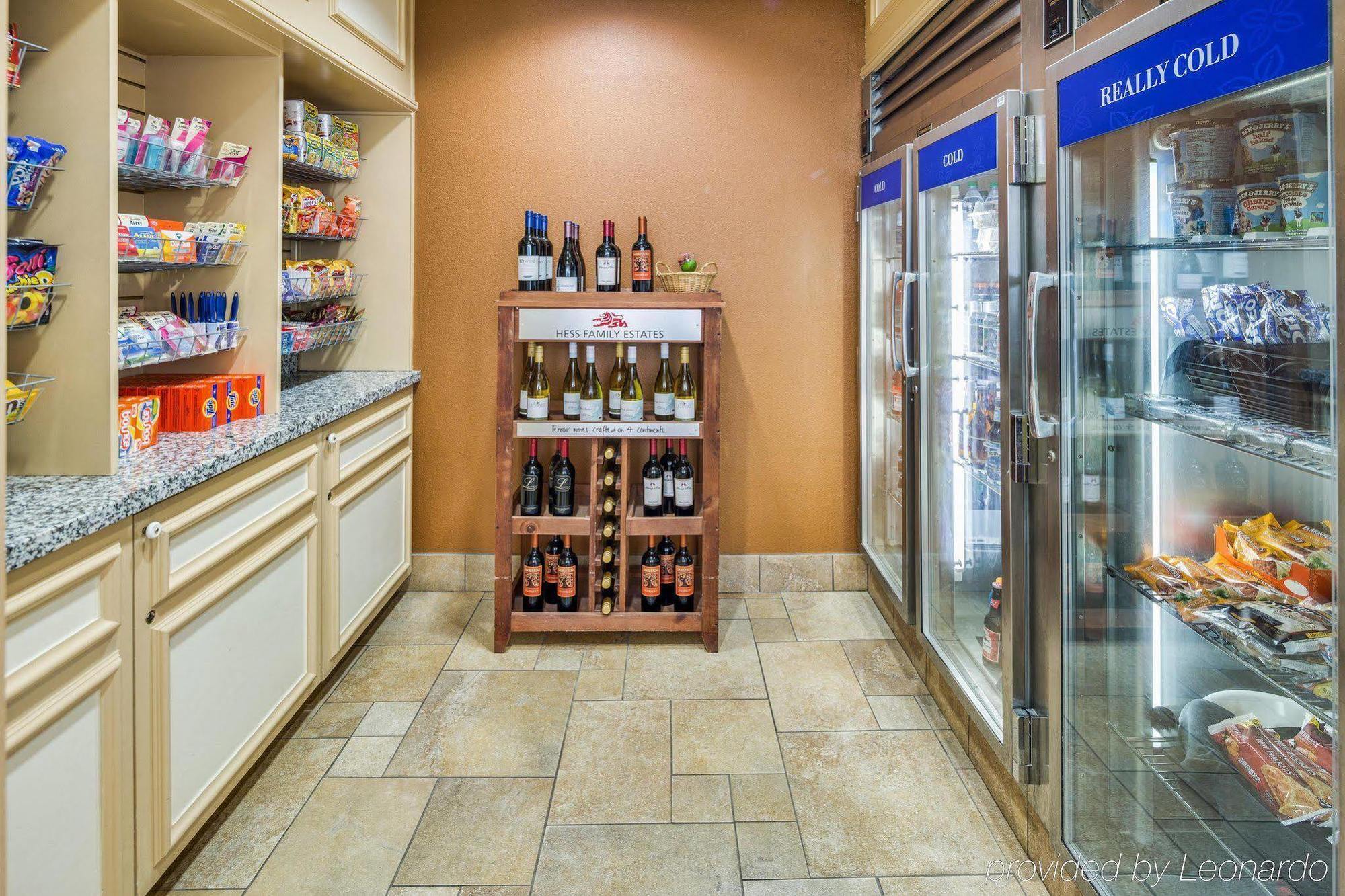 圣何塞/米尔皮塔斯希尔顿花园酒店 外观 照片