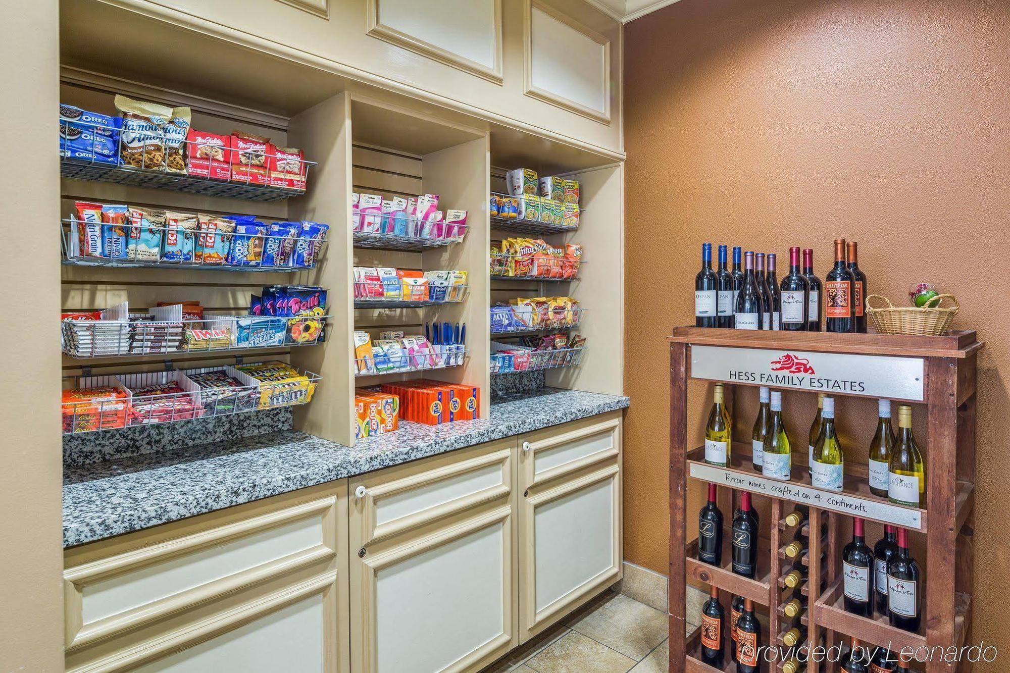 圣何塞/米尔皮塔斯希尔顿花园酒店 外观 照片